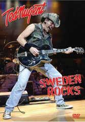 Sweden Rocks