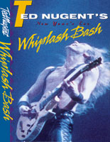 Whiplash Bash