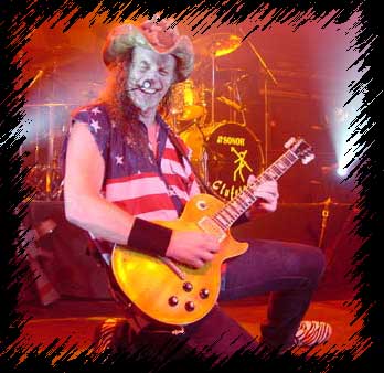 Nugent Free For All