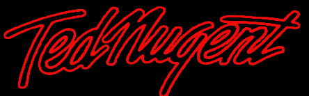 Ted Nugent