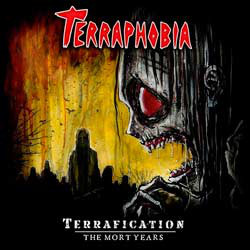 Terrafication
