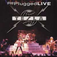 Replugged Live