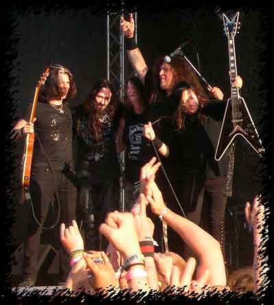 Testament 2008
