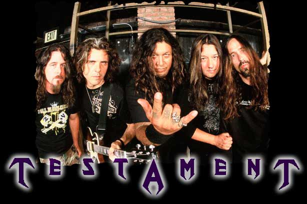 Testament