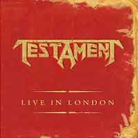 Live in London