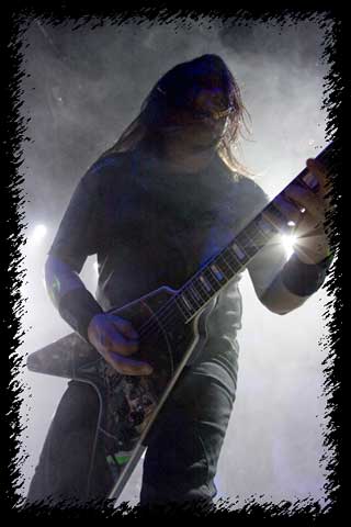 Eric Peterson