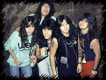 Testamet 1986