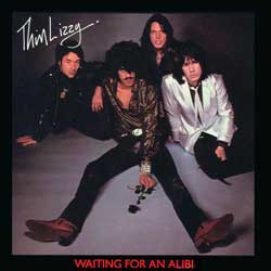 Waiting for an Alibi