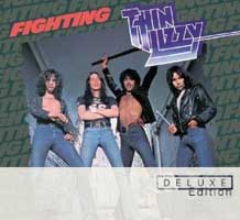 Fighting