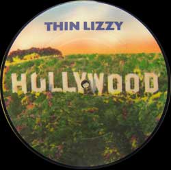 Hollywood
