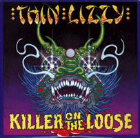 Killer on the Loose