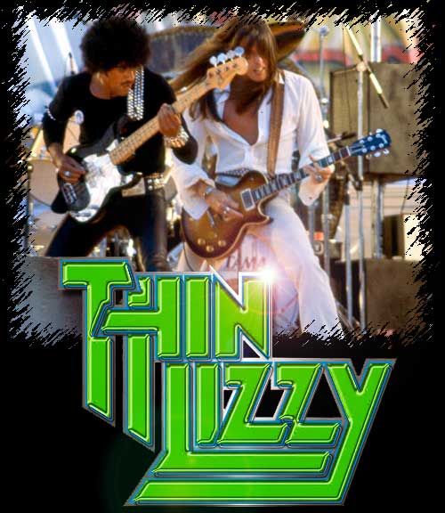 Thin Lizzy