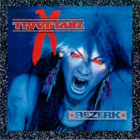 Berzerk