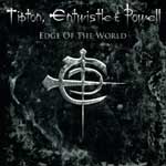 Edge of the World