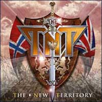 The New Teerritory