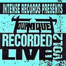 Recorded Live Vol. 2