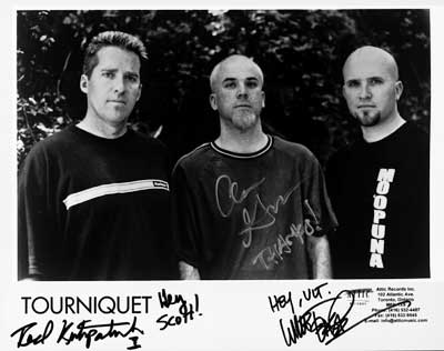 Tourniquet
