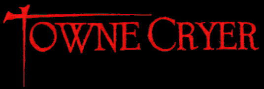 Towne Cryer