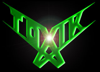 ToxiK