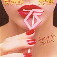 Love is for Suckers