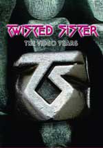 The Video Years