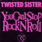 You Can't Stop Rock 'n' Roll