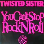 You Can't Stop Rock 'n' Roll