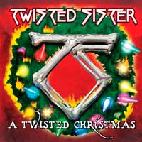 Twisted Christmas