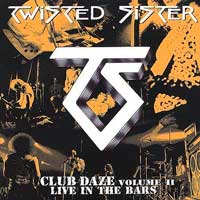 Club Daze II