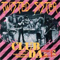 Club Daze Vol 1