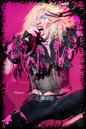 Dee Snider '05