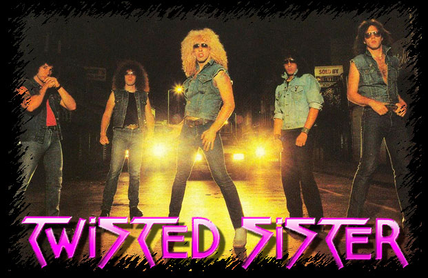 Twisted Sister