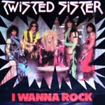 I Wanna Rock