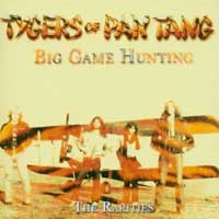 Big Game Hunting