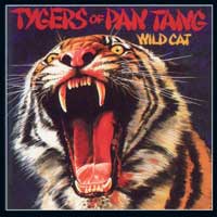 Wild Cat