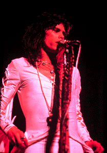 Steven Tyler