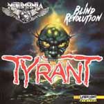 Blind Revolution