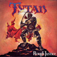 Rough Justice