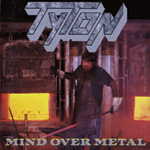 Mind Over Metal