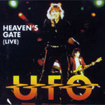 Heaven's Gate
