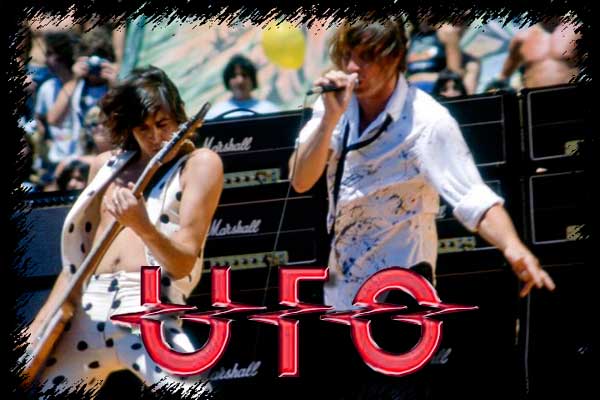U F O