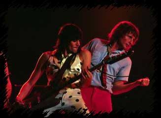 Pete Way/Phil Mogg