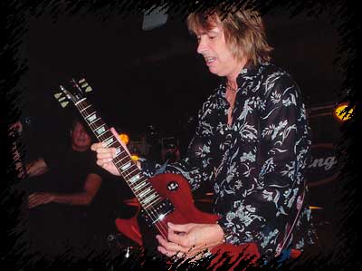 Paul Raymond