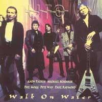 Walk On Water