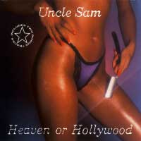 Heaven or Hollywood CD