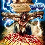 Scream On the Cross