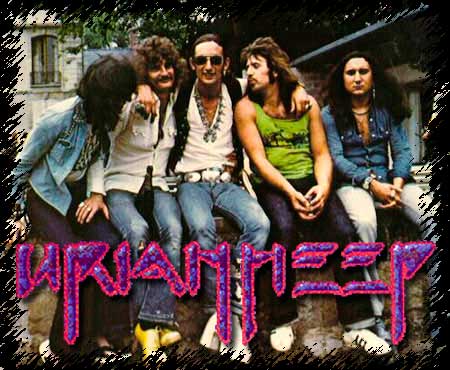 Uriah 1973