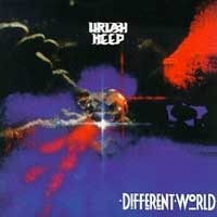Different World 