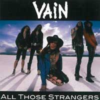 Vain