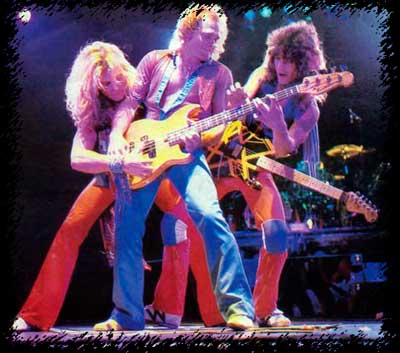 VH live!